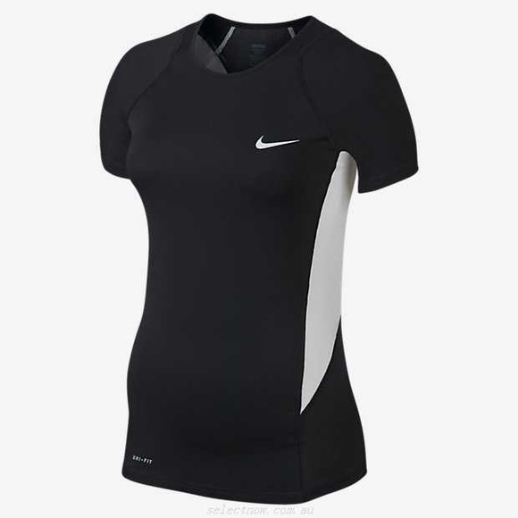 Nike Pro Hypercool Flash- Women’s - Picture 5 of 6